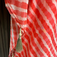 Designer Kaftan Set