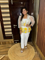 Surajmukhi designer coordsets