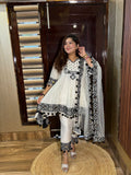 PomPom Mirror Suit