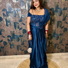 Glam Me Up Dress
