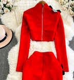 Flo Wonder 2 piece set