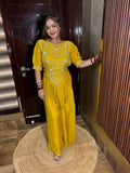 Haldi Indo Coordset