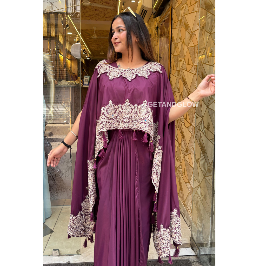 "SEERA" INDOWESTERN