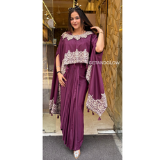 "SEERA" INDOWESTERN