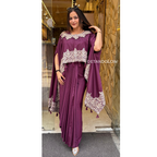 "SEERA" INDOWESTERN