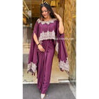 "SEERA" INDOWESTERN