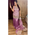 "BEBO" SHARARA SET