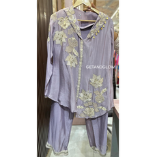 LILAC - LA DESIGNER COORDS