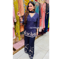 "PRERNA" DESIGNER SUIT