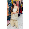 "YIRI" DESIGNER SUIT (ONLY ON PRE-BOOK)