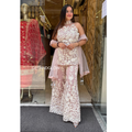 "NIARA" DESIGNER SUIT