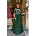 "RAMYA" ANARKALI