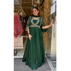 "RAMYA" ANARKALI