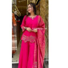 "MAIRA" DESIGNER SUIT