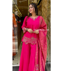 "MAIRA" DESIGNER SUIT