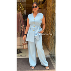 "ISHU" DESIGNER COORDSET