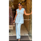 "ISHU" DESIGNER COORDSET