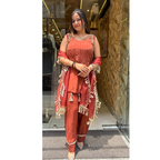 "GUNEET" DESIGNER SUIT