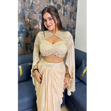 "SUBAH" DESIGNER 3 PIECE
