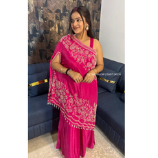 "LARA" 3 PIECE DESIGNER OUTFIT
