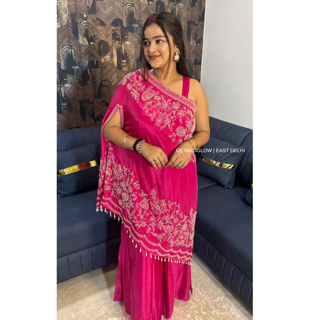 "LARA" 3 PIECE DESIGNER OUTFIT