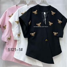 "ILM" DESIGNER TOP