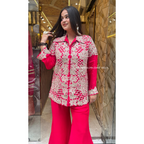 "RUBI2.0" DESIGNER COORDSET