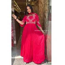 "NIHARI" DESIGNER SUIT