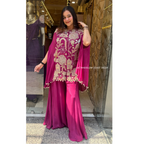 DIA 2.0 LUXE INDOWESTERN