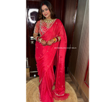 "DRITI" DESIGNER DRAPE