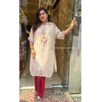 "FAINA" CHOGA 3 PIECE DESIGNER SET