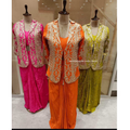 "GUNIKA" 3 PIECE DESIGNER INDOWERSTERN