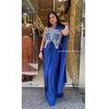 "MEHR" DRAPE