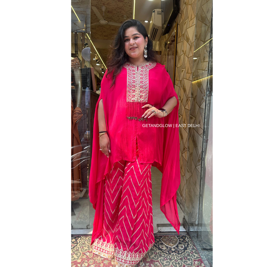 "SHIVI" DESIGNER COORDS