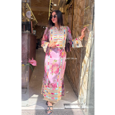 KAREENA INSPIRED DRESS