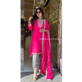 "PRIYA" FARSI SALWAR SUIT