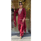 "ALIA" FARSI SALWAR