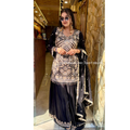 "DILJI" DESIGNER SUIT