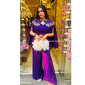 "ASHA" 3 PIECE COORDSET