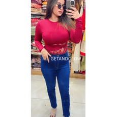 TISHA-BODYSUIT