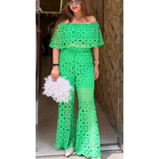 "BELLA"-CORDSET