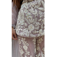 "NIARA" DESIGNER SUIT
