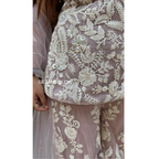 "NIARA" DESIGNER SUIT