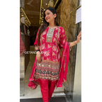 "AISHA" DESIGNER SUIT
