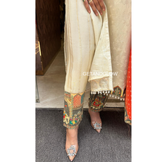 "MEHAK" DESIGNER SUIT