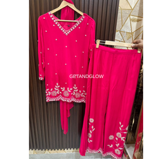 "PRERNA" DESIGNER SUIT