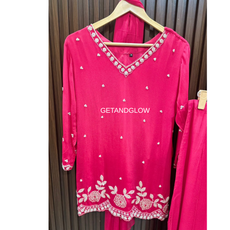"PRERNA" DESIGNER SUIT