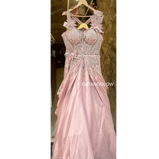 "MEHREEN" DESIGNER GOWN