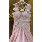 "MEHREEN" DESIGNER GOWN