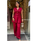 "ISHU" DESIGNER COORDSET